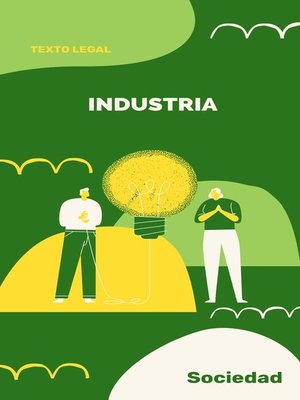 cover image of Industria